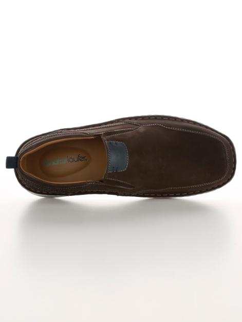 Naturläufer Slipper Mit Dehnzonen Am Einschlupf Artikelnummer: 1803349