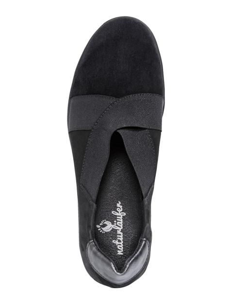 Naturläufer Slipper Mit Elasteinsätzen Artikelnummer: 1578588.00002