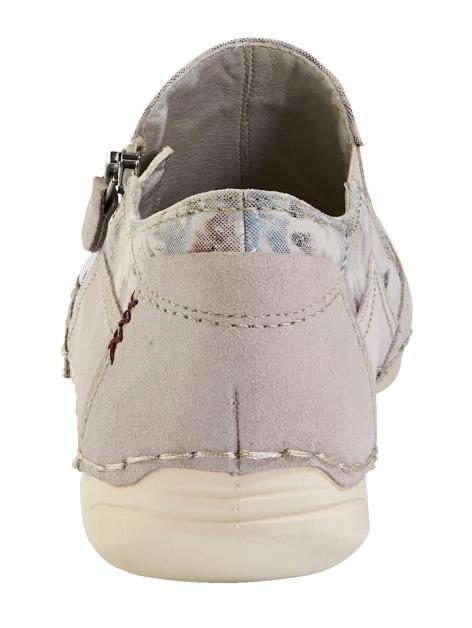 Naturläufer Slipper Mit Reißverschluss Artikelnummer: 1553002