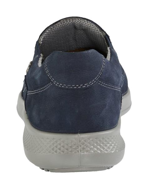 Naturläufer Slipper Mit Seitlichen Dehnzonen Artikelnummer: 1552890