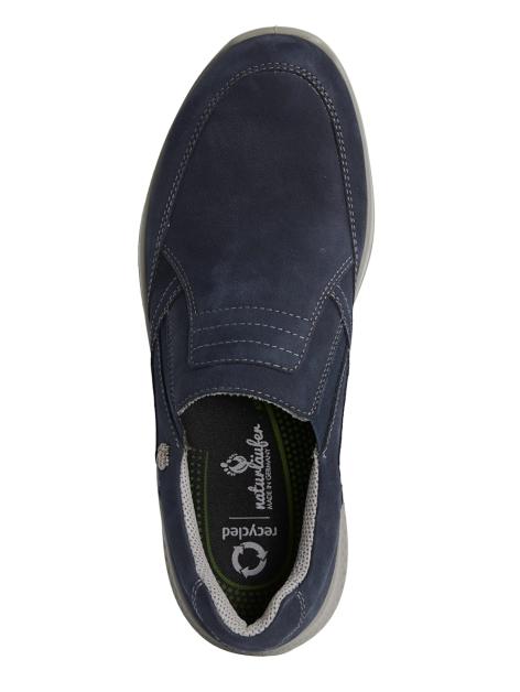 Naturläufer Slipper Mit Seitlichen Dehnzonen Artikelnummer: 1552890