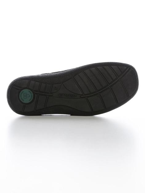 Naturläufer Slipper Mit Seitlichen Dehnzonen Artikelnummer: 1870386