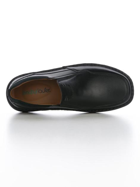 Naturläufer Slipper Mit Seitlichen Dehnzonen Artikelnummer: 1870386