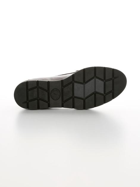 Naturläufer Slipper Mit Seitlichen Elastikeinsätzen Artikelnummer: 1523992