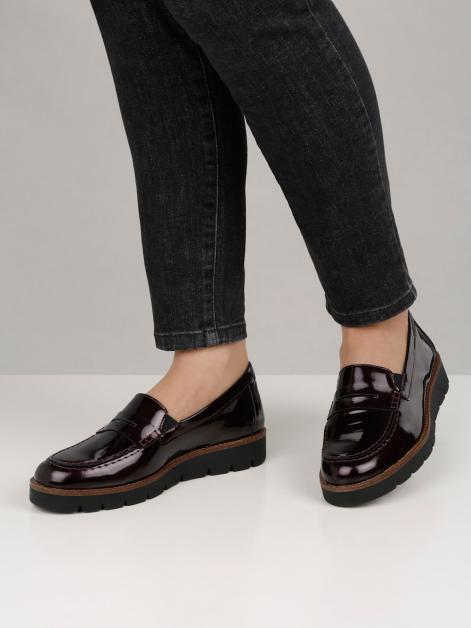 Naturläufer Slipper Mit Seitlichen Elastikeinsätzen Artikelnummer: 1523992