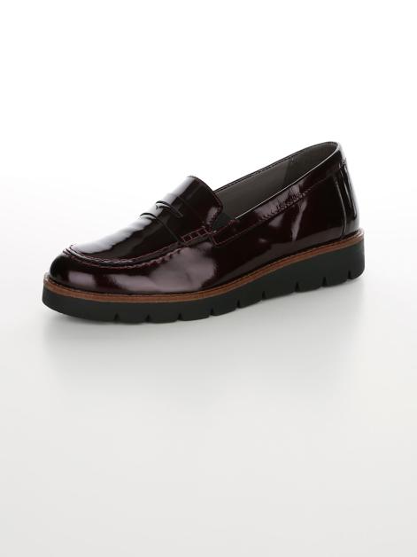 Naturläufer Slipper mit seitlichen Elastikeinsätzen Artikelnummer: 1523992