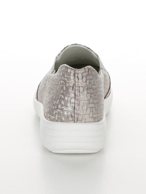 Vamos Slipper Mit Seitlichen Elastikeinsätzen Artikelnummer: 1807863