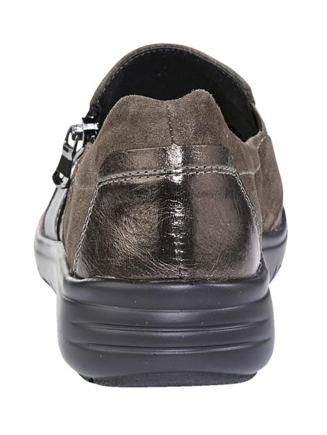 Vamos Slipper Mit Shock-Absorber Artikelnummer: 1509767
