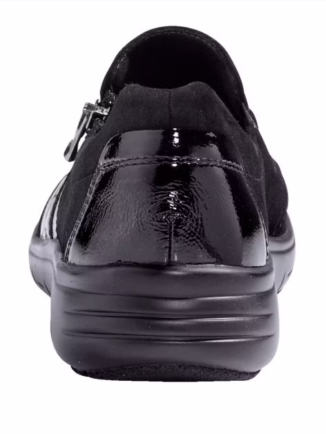 Vamos Slipper Mit Shock-Absorber Artikelnummer: 1510730