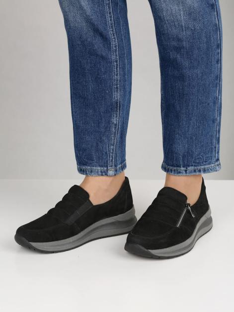 Vamos Slipper Mit Shock-Absorber Artikelnummer: 1525542