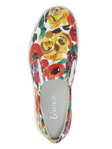 Vamos Slipper Mit Shock-Absorber Artikelnummer: 1803979