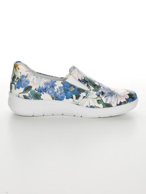 Vamos Slipper Mit Shock-Absorber Artikelnummer: 1807657