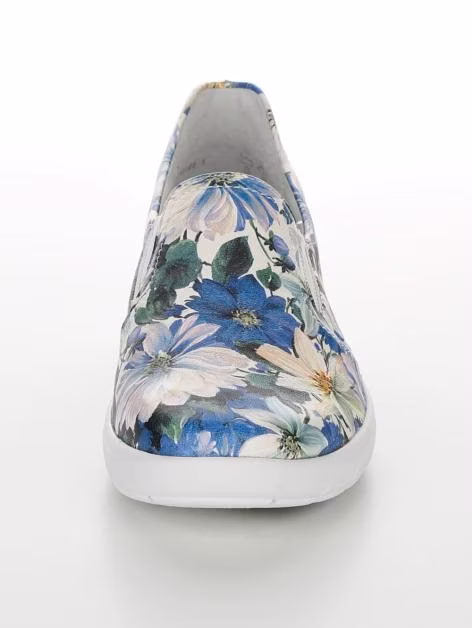 Vamos Slipper mit Shock-Absorber Artikelnummer: 1807657