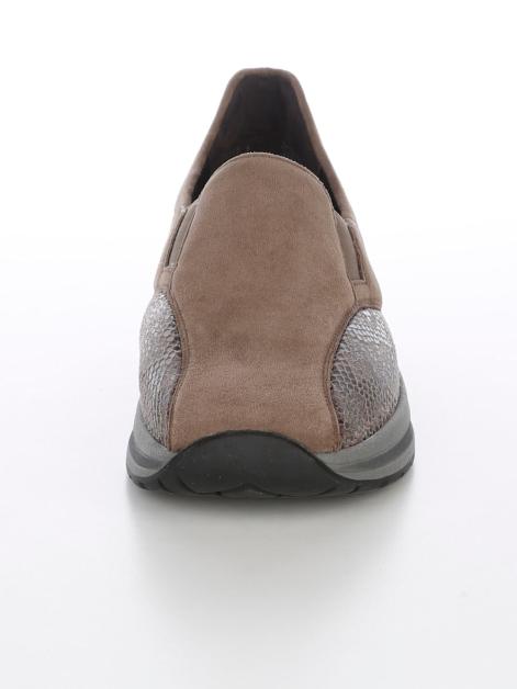 Vamos Slipper Mit Shock-Absorber Artikelnummer: 1895065