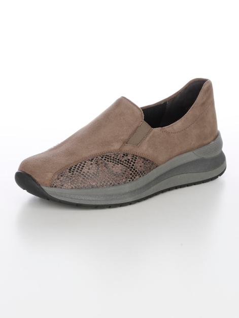 Vamos Slipper mit Shock-Absorber Artikelnummer: 1895065