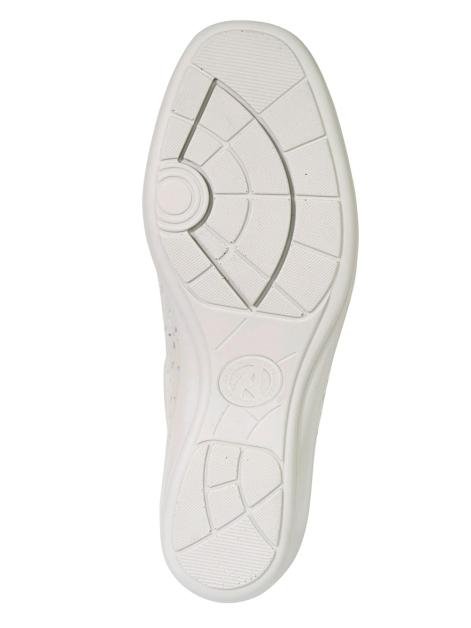 Naturläufer Slipper Mit Sommerlicher Lochung Artikelnummer: 1559616