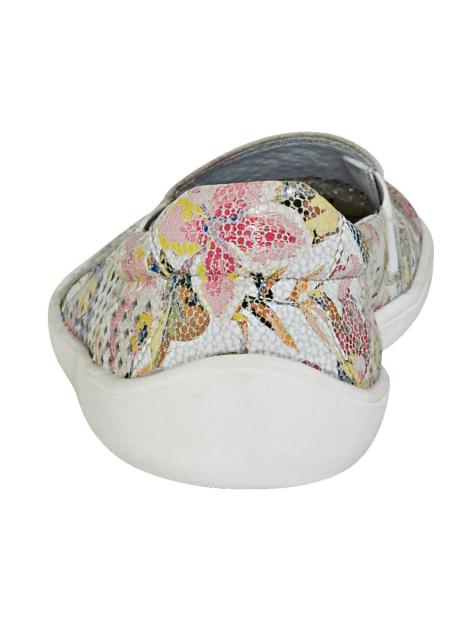 Naturläufer Slipper Mit Sommerlicher Lochung Artikelnummer: 1761560