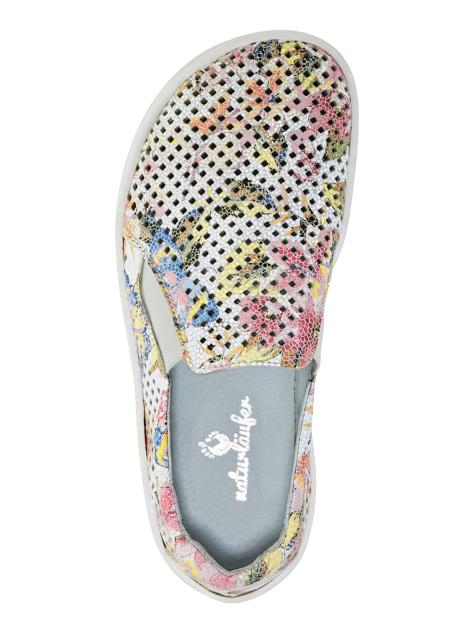 Naturläufer Slipper Mit Sommerlicher Lochung Artikelnummer: 1761560