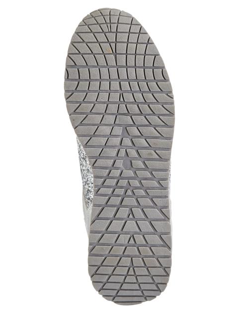 24 Hours Sneaker In Edlem Materialmix Artikelnummer: 1501766