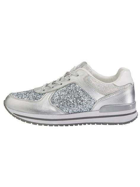 24 Hours Sneaker In Edlem Materialmix Artikelnummer: 1501766
