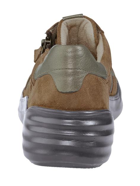 Naturläufer Sneaker In Harmonischer Farbkombination Artikelnummer: 1713189