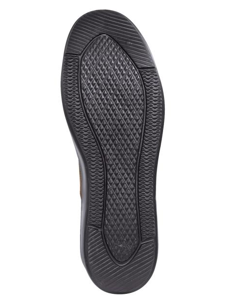 Naturläufer Sneaker In Harmonischer Farbkombination Artikelnummer: 1713189