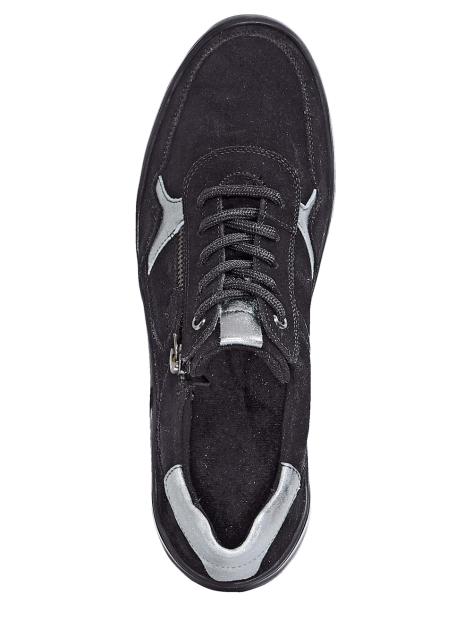 Naturläufer Sneaker In Harmonischer Farbkombination Artikelnummer: 1703031.00001