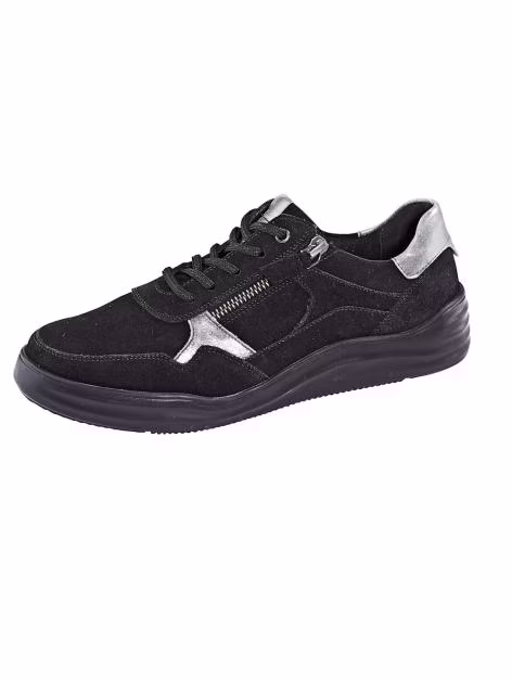 Naturläufer Sneaker in harmonischer Farbkombination Artikelnummer: 1703031.00001