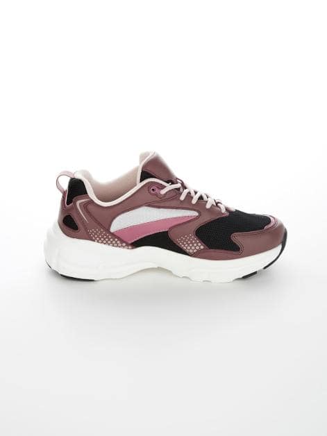 24 Hours Sneaker In Sportiver Optik Artikelnummer: 1892476