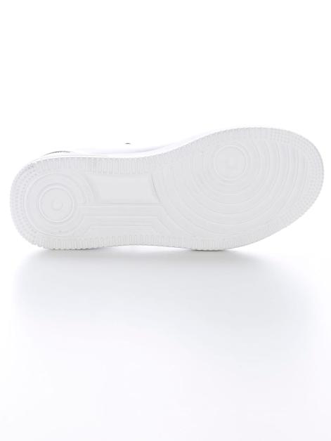 24 Hours Sneaker InLack-Optik Artikelnummer: 1892416