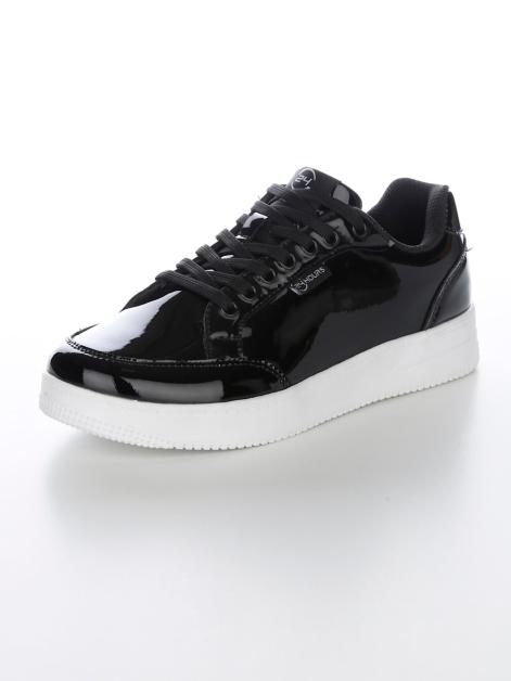 24 Hours Sneaker inLack-Optik Artikelnummer: 1892416