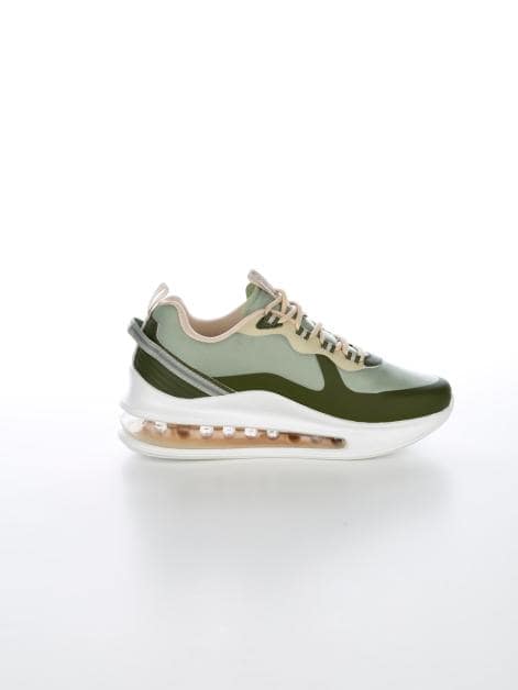 24 Hours Sneaker Mit Luftpolsterlaufsohle Artikelnummer: 1892105