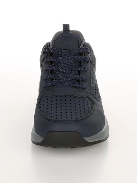 24 Hours Sneaker Mit Sommerlicher Perforation Artikelnummer: 1817677