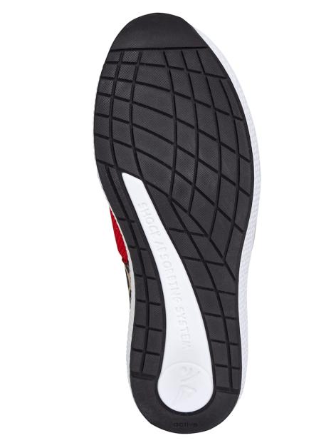 Vamos Active Sportschuh Mit Shock-Absorber Artikelnummer: 1525410