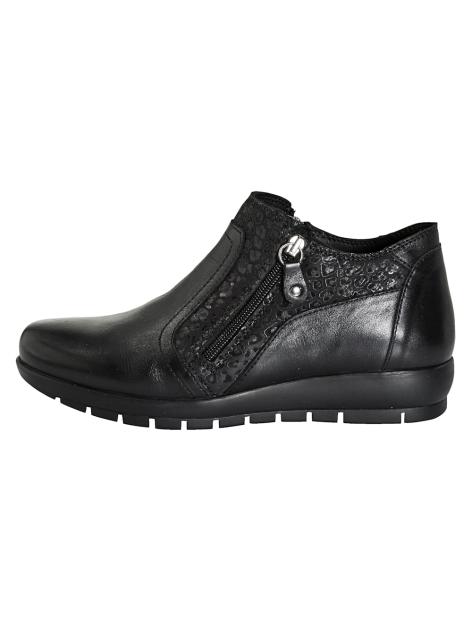 Naturläufer Stiefelette Artikelnummer: 1519048.00002