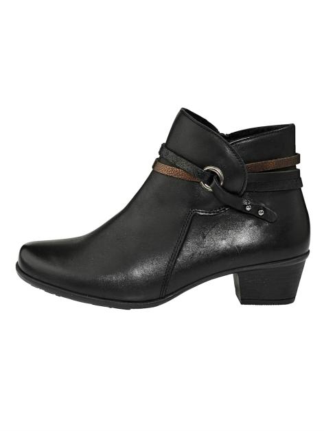 Naturläufer Stiefelette Artikelnummer: 1566404.00001