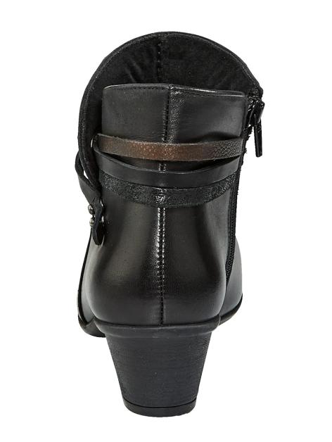 Naturläufer Stiefelette Artikelnummer: 1566404.00001