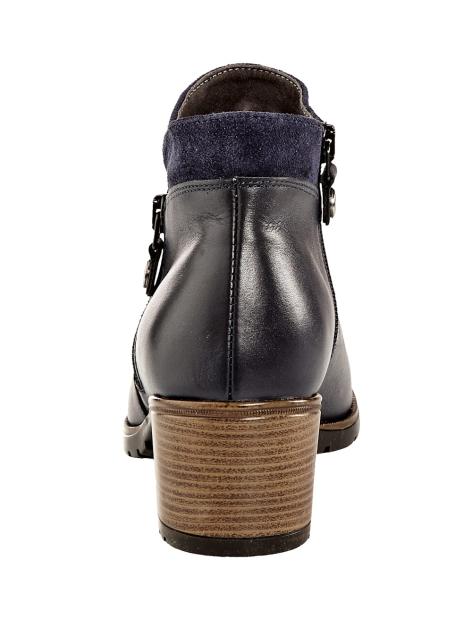 Naturläufer Stiefelette Artikelnummer: 1574229.00016