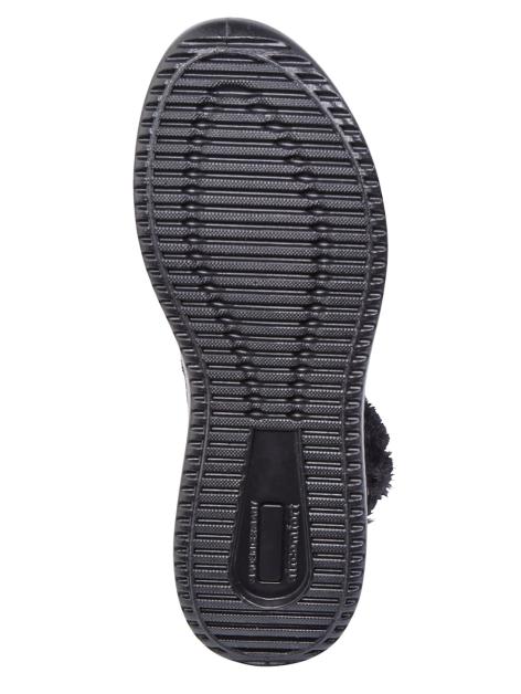 Naturläufer Stiefelette In Floraler Optik Artikelnummer: 1532360.00001