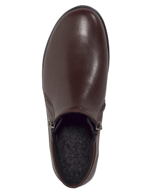 Naturläufer Stiefelette In Klassischer Optik Artikelnummer: 1793830