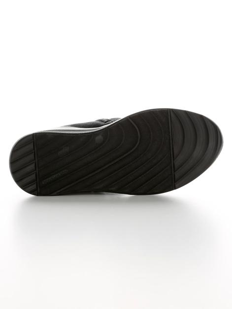 Naturläufer Stiefelette Mit Auswechselbarer Textileinlage Artikelnummer: 1906602