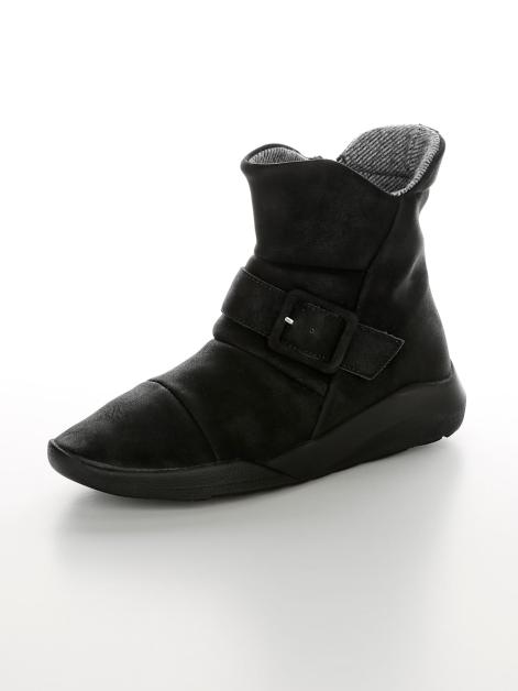 Naturläufer Stiefelette mit auswechselbarer Textileinlage Artikelnummer: 1906602
