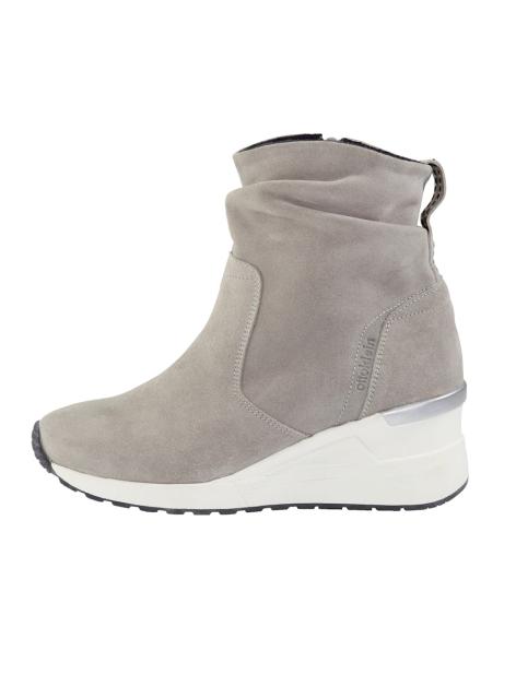 Naturläufer Stiefelette Mit Bequemem Keilabsatz Artikelnummer: 1503331.00004