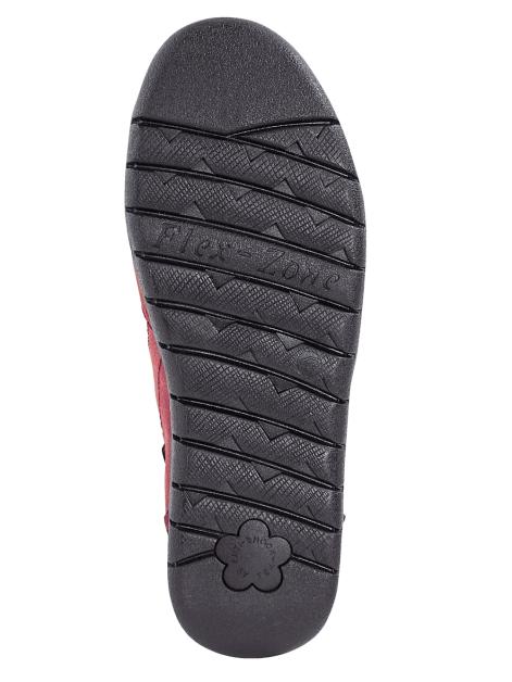 Naturläufer Stiefelette Mit Elasteinsatz Artikelnummer: 1508675