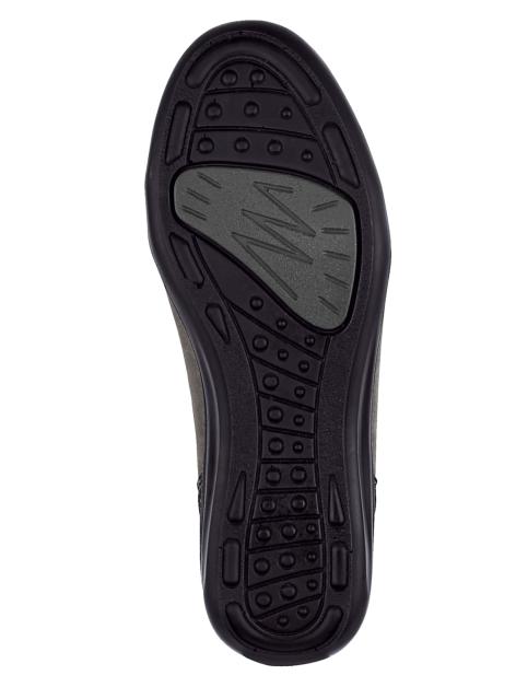 Naturläufer Stiefelette Mit Farblich Abgesetzter Fersenkappe Artikelnummer: 1797917.00001