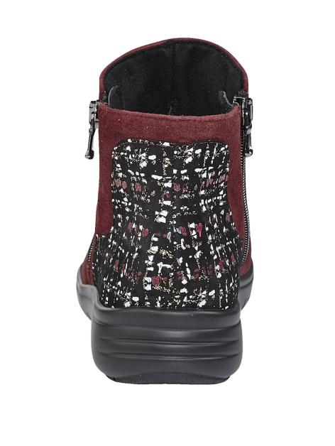 Vamos Stiefelette Mit Luftpolsterlaufsohle Artikelnummer: 1519324