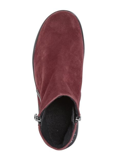 Vamos Stiefelette Mit Luftpolsterlaufsohle Artikelnummer: 1519324