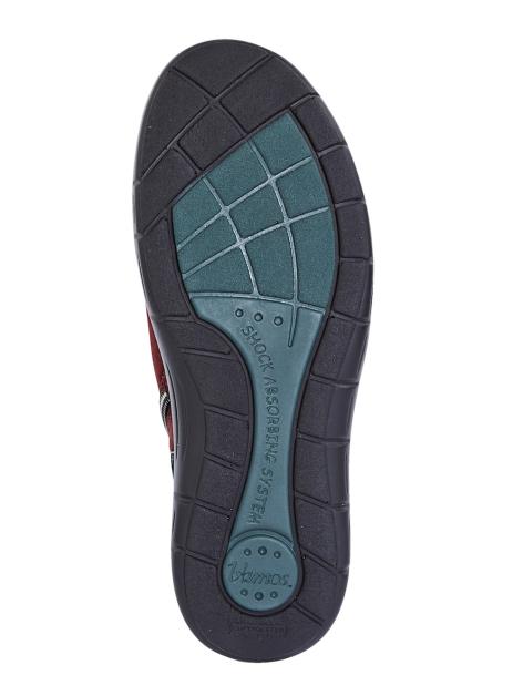 Vamos Stiefelette Mit Luftpolsterlaufsohle Artikelnummer: 1519324