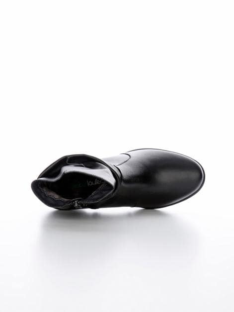 Naturläufer Stiefelette Mit Reißverschluss Artikelnummer: 1918073.00003