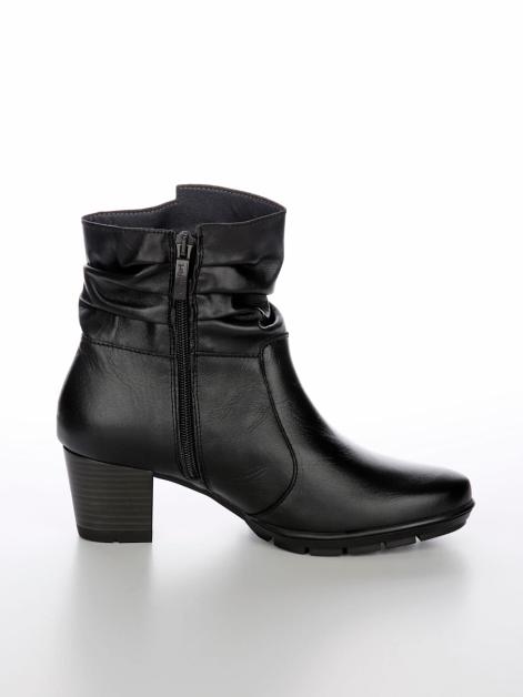 Naturläufer Stiefelette Mit Reißverschluss Artikelnummer: 1918073.00003